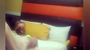 Shaved Young Blonde Amateur With Small Tits Requests Big Black Cock, Gets Hardcore Sex And Cumshot She Wanted