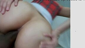 Hot blonde christie stevens and sexy redhead share big cock