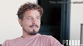 i got so horny with lauren phillips and chad alva