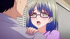 What’s up with this So-low hentai clip?