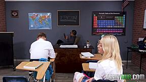 there is a storm brewing with skyler storm, eddie jaye, and joshua lewis.