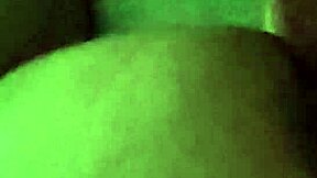 I love this blonde teen's big submissive ass