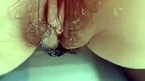 Hey, check out these sneak pics of my ex getting fucked 😏