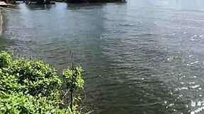 Gina Gerson Seeks Fuck In Mexico