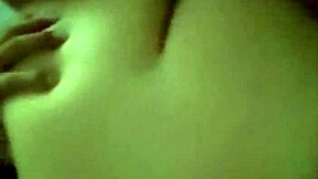 waking up to a hot ride from my sexy kitten