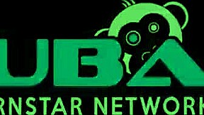 Dahlia Sky's Pussy Fucked Hard By Richie Black On Big Bed