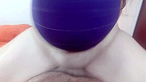 Wife Welcomes Husband Home With Passionate Sex