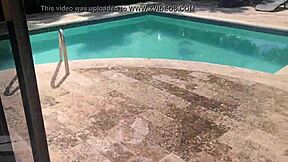 Gina Gerson Seeks Fuck In Mexico