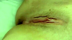 Alina Squirting In The Hotel Room