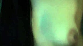 What would you do if beautiful Cole arrived at night and rode your cock?