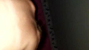 Ex Girlfriend With Perfect Ass Riding Me In Reverse Cowgirl Position, Spanking And Slapping Her Tight Pussy