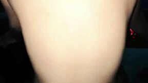 What would you do if beautiful Cole arrived at night and rode your cock?