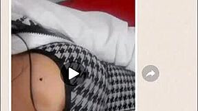 he loves sexting with big titted teen 18+ student