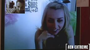 my first porn with young step grandmother