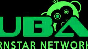 Two hot lesbians getting naughty on the white couch 😏