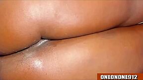 how do i fuck myself with dildo?