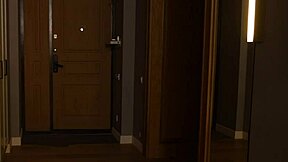 Fucking the first guy I meet after a nightclub