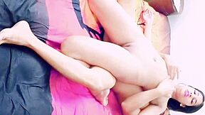 hot anal fucking girlfriend rough