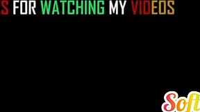 Masturbate to before the white skin show up