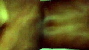 ebony babe with big ass takes monster cock killin that pussy hard 😈