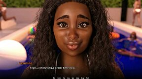 my new girlfriend is an amateur anal teen