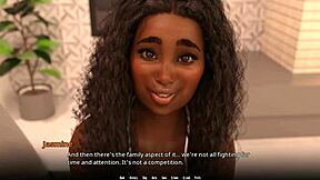 my new girlfriend is an amateur anal teen