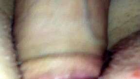 Wake Up to Intense Fingering and Masturbation