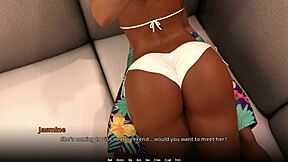 my new girlfriend is an amateur anal teen