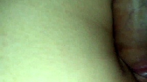 Wake Up to Intense Fingering and Masturbation