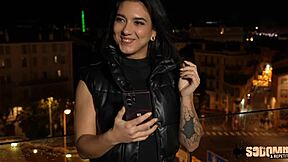 Lena loves hard sex 😏