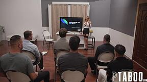 petite teen's pov ass play instructions