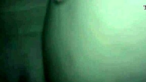 Young teen arrives from date aroused and gives her pussy to her man passionately