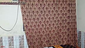 New Sex Mate With Asian Cute Girl In Doggystyle Fucking And Blowjob