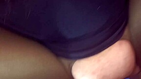 My neighbor fucks in leggings for money, so hot and taboo. I love this whore!