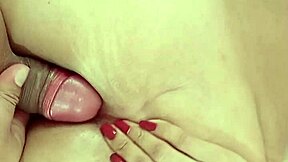 drilling deep into my naughty niece's tight slit