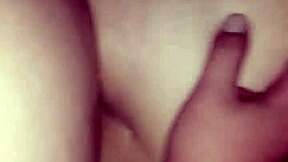 Wow, this latina teen 18+ bent over in doggystyle takes it all!