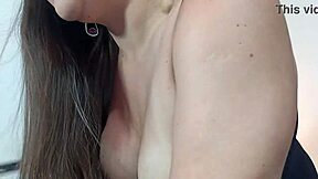 Stepmother with a big figure and large breasts engages in a paid encounter with her fortunate stepson.