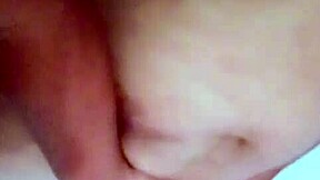 Can't hold back desire with stepmother 😍