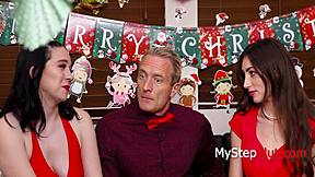 are stepdaughters jealous of sharing daddy with cousin?