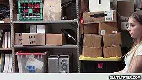 shoplifting and summer brooks make a great match 😈