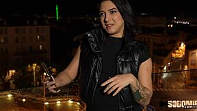 Lena loves hard sex 😏