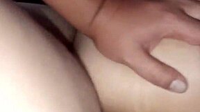 Wow, this latina teen 18+ bent over in doggystyle takes it all!