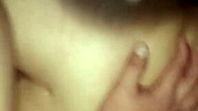 Wow, this latina teen 18+ bent over in doggystyle takes it all!