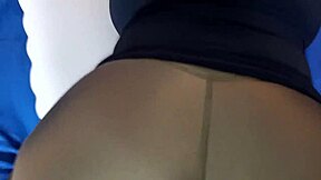 Stepmother with a big figure and large breasts engages in a paid encounter with her fortunate stepson.