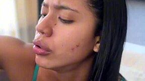 Deep Blowjob With Big Black Cock - Amateur Couple - Nysdel