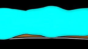 Harley king loses rock paper scissors to step bro tony rubino in taboo roleplay