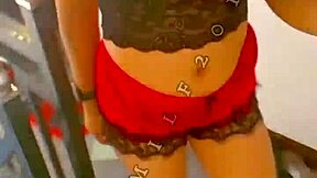 I cant to fuck me outside in public.