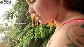 Hey, wanna fuck by the Billings Dam with us amateurs?