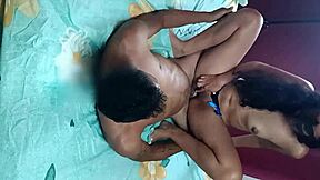 I fuck hard with my new big ass friend!!