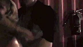 hey goldie, you ready for your first time with extreme bondage?